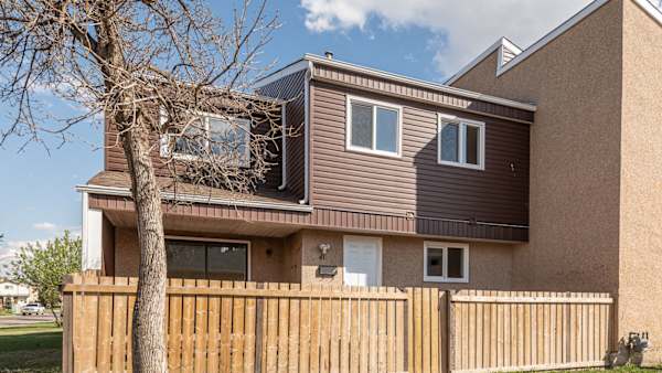Lymburn Place property
